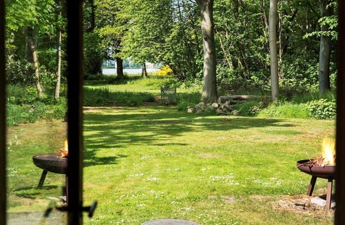 Askeby House | 5006 Askeby - Odinsvej 6