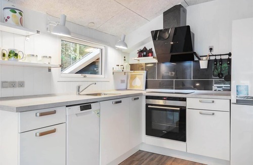 Fjand Badeby House | 50078 Ulfborg - Bjerghuse 120