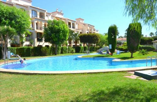 Platja de l'Arenal Apartment | 5008 Apartamento la Isla Javea
