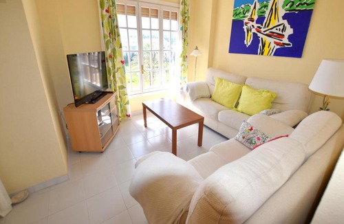 Platja de l'Arenal Apartment | 5008 Apartamento la Isla Javea