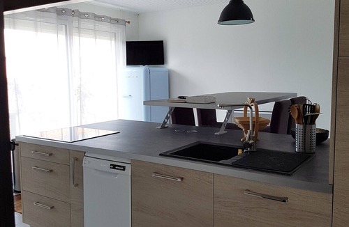 Barbatre House | 500m from Boucholeurs beach - House for 5