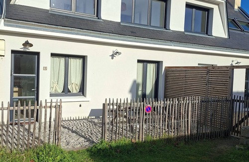 Penvins Condo | 500m from the beach, well-equipped accommodation ideal for a family