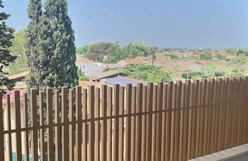 Vendres Apartment | 500m from the sea: Modern apartment for 6 people (ref 390660)