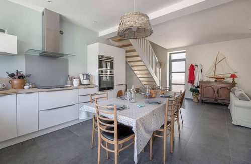 Pornichet Ski Chalet | 500m Libraires beach - Pornichet