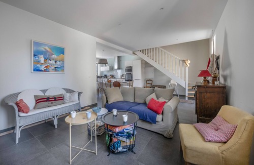 Pornichet Ski Chalet | 500m Libraires beach - Pornichet