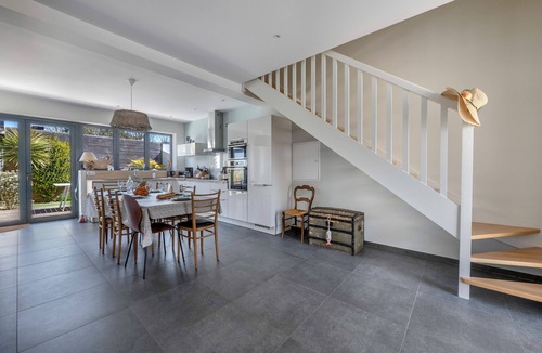 Pornichet Ski Chalet | 500m Libraires beach - Pornichet