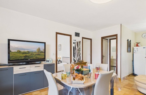 Saint-Vincent-sur-Jard House | 500m to beach, house with garden for 6
