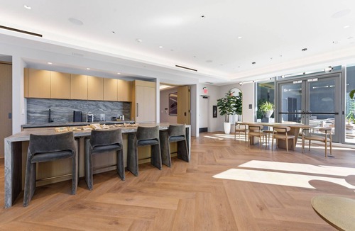 Downtown Miami Apartment | 501 First Residences