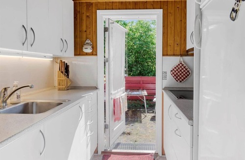 Askeby Apartment | 5011 Askeby - Færgensvænge 17