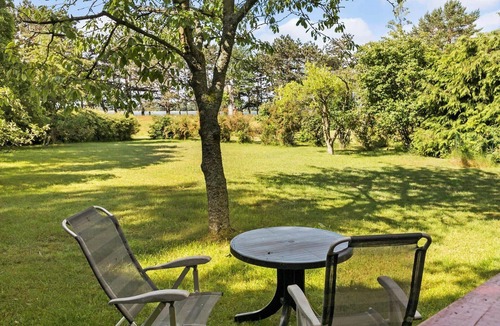 Askeby Apartment | 5011 Askeby - Færgensvænge 17