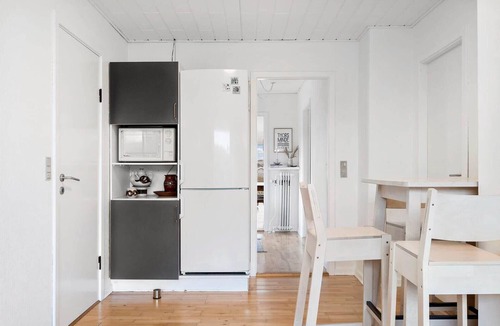 Fjand Badeby House | 50142 Ulfborg - Bjerghuse 66
