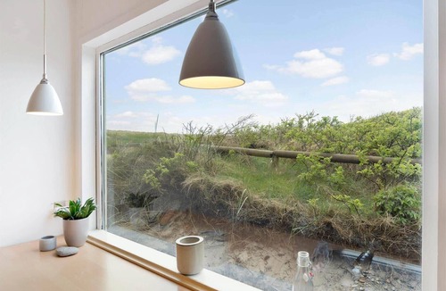 Fjand Badeby House | 50142 Ulfborg - Bjerghuse 66