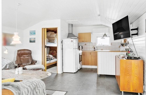 Fjand Badeby House | 50152 Ulfborg - Klitvej 52