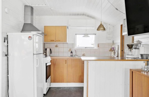 Fjand Badeby House | 50152 Ulfborg - Klitvej 52