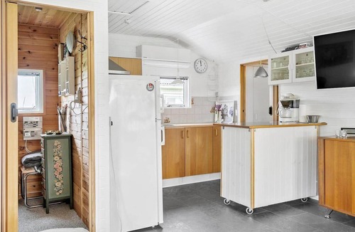 Fjand Badeby House | 50152 Ulfborg - Klitvej 52