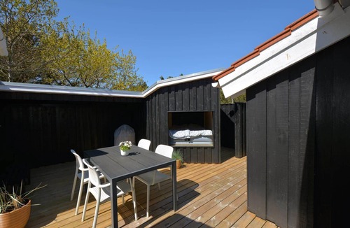 Fjand Badeby House | 50154 Ulfborg - Klitvej 38 A