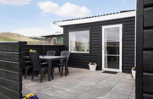 Fjand Badeby House | 50164 Ulfborg - Bjerghuse 17