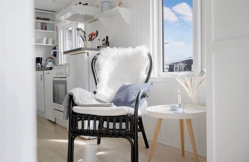 Fjand Badeby House | 50187 Ulfborg - Bjerghuse 46
