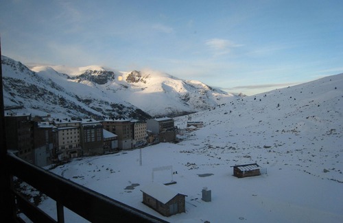 Pas de la Casa Apartment | 502 GRIZZLY - APT- 1 HAB - BALCO - PAS DE LA CASA -hut2-006054