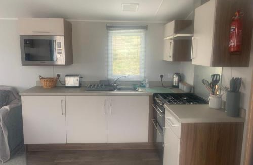 Perranporth Resort | 502 pentreath view