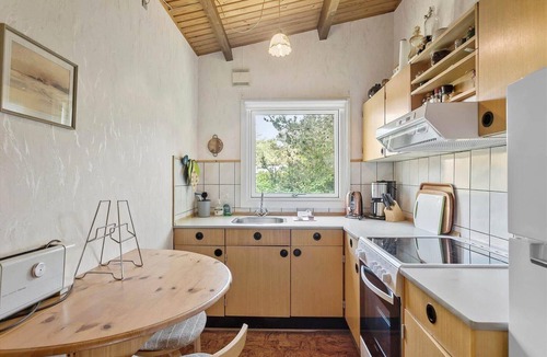 Askeby House | 5020 Askeby - Færgensvænge 18