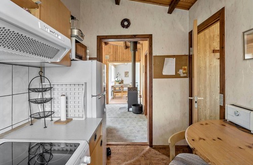 Askeby House | 5020 Askeby - Færgensvænge 18