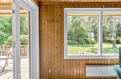 Askeby House | 5020 Askeby - Færgensvænge 18