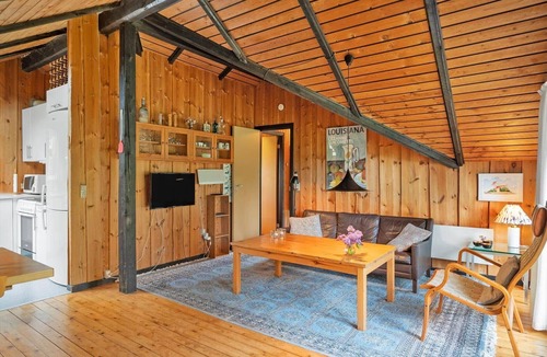 Askeby House | 5022 Askeby - Ægirsvej 2