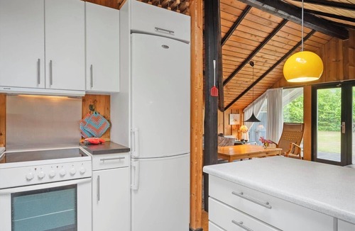 Askeby House | 5022 Askeby - Ægirsvej 2