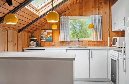 Askeby House | 5022 Askeby - Ægirsvej 2