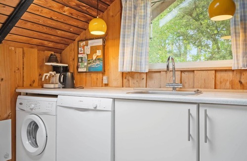 Askeby House | 5022 Askeby - Ægirsvej 2