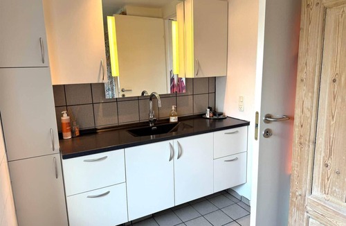 Fjand Badeby House | 50227 Ulfborg - Klitvej 32