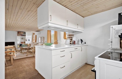 Fjand Badeby House | 50251 Ulfborg - Bjerghuse 97