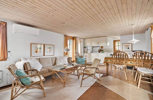 Fjand Badeby House | 50251 Ulfborg - Bjerghuse 97
