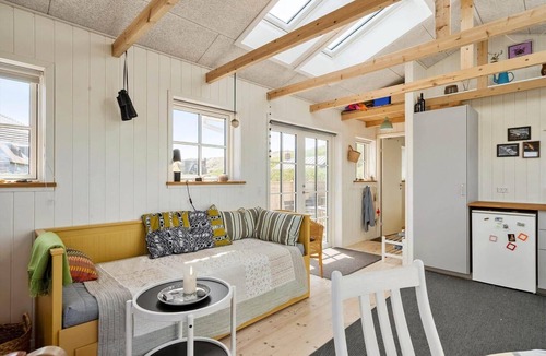 Fjand Badeby House | 50272 Ulfborg - Bjerghuse 38