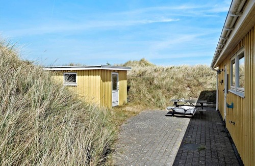 Haurvig House | 503 Hvide Sande - Sønder Klitvej 129