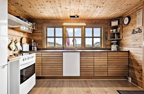 Haurvig House | 504 Hvide Sande - Riskrogvej 52