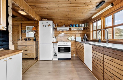 Haurvig House | 504 Hvide Sande - Riskrogvej 52