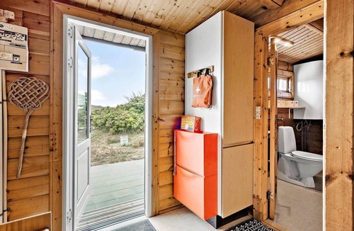 Haurvig House | 504 Hvide Sande - Riskrogvej 52