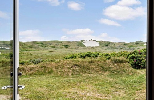 Haurvig House | 504 Hvide Sande - Riskrogvej 52