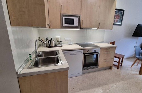 Pas de la Casa Apartment | 504 TETRAS - DUPLEX - 2 HAB - BALCO - PAS DE LA CASA -HUT2-005810