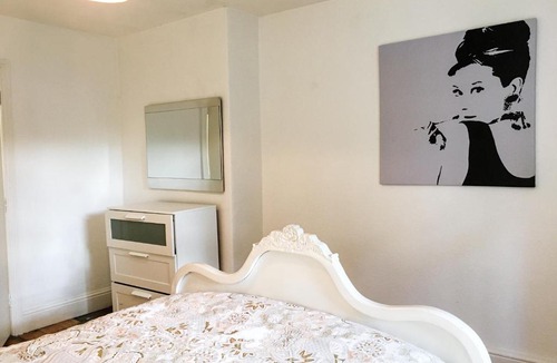 Withington Apartment | 504 Wilmslow Road