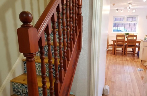 Withington Apartment | 504 Wilmslow Road