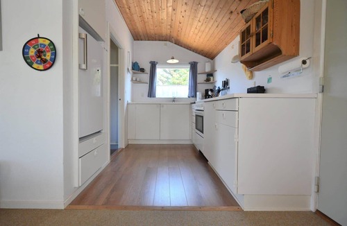 Fjand Badeby House | 50406 Ulfborg - Bjerghuse 111