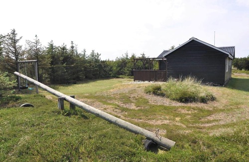 Fjand Badeby House | 50406 Ulfborg - Bjerghuse 111