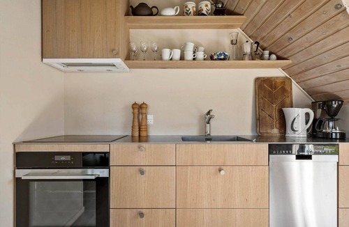 Haurvig House | 505 Hvide Sande - Riskrogvej 12