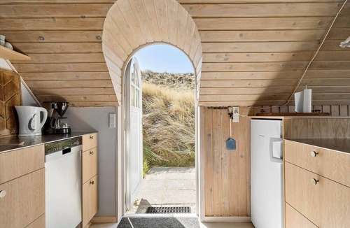 Haurvig House | 505 Hvide Sande - Riskrogvej 12