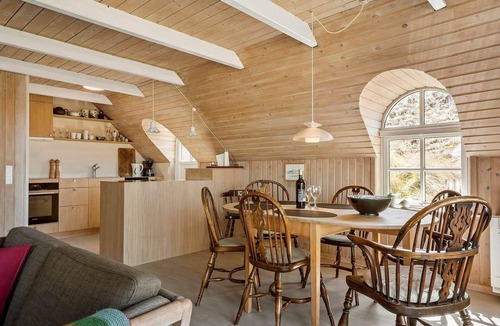 Haurvig House | 505 Hvide Sande - Riskrogvej 12