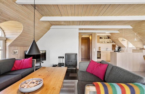 Haurvig House | 505 Hvide Sande - Riskrogvej 12