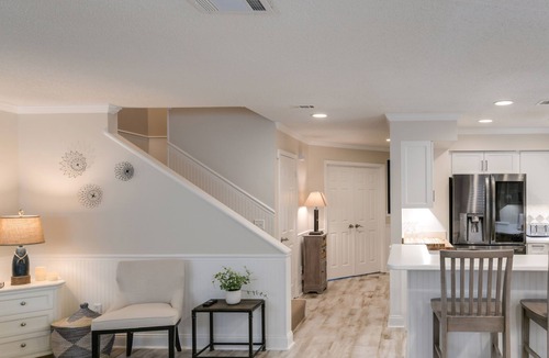 American Beach Condo | 505 Sailmaker Pool Side Villa